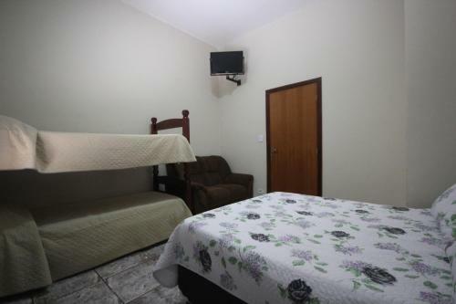 Hostal Pousada Recanto Do Sol