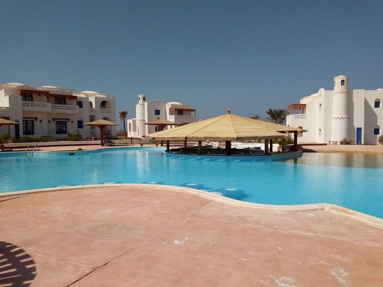 Posada Beach Safari Nubian Resort