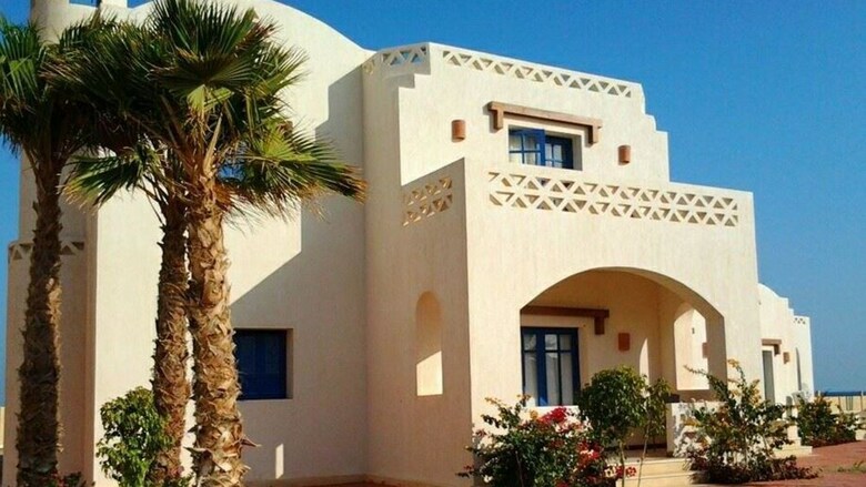 Posada Beach Safari Nubian Resort