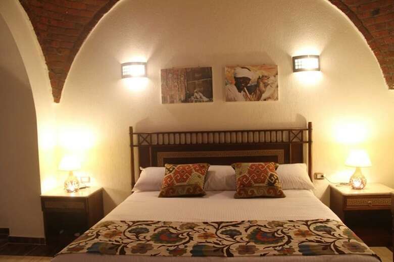 Posada Beach Safari Nubian Resort