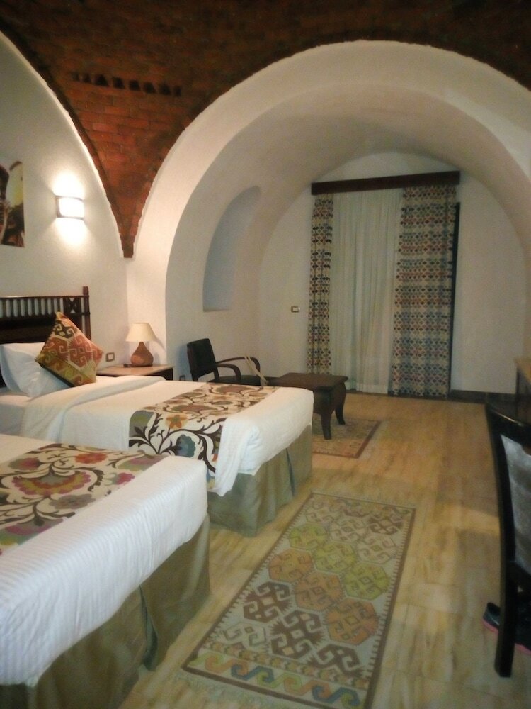Posada Beach Safari Nubian Resort