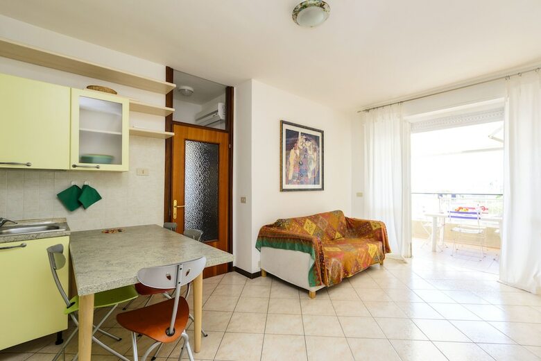 Apartamento Condominio Julia