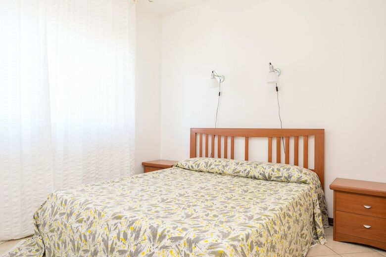 Apartamento Condominio Julia