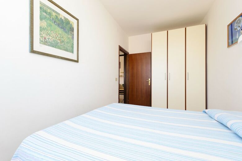 Apartamento Condominio Julia