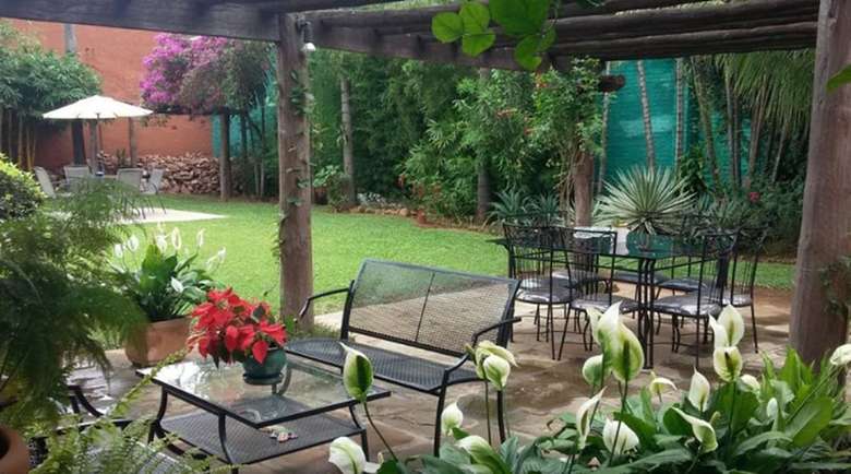 Las Calas Apart Hotel
