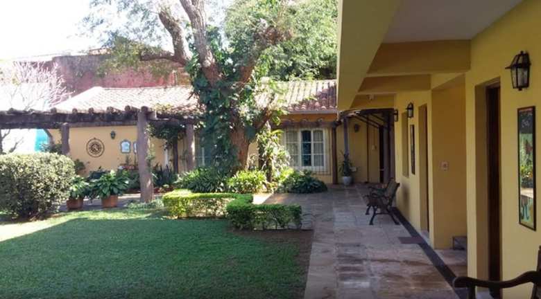 Las Calas Apart Hotel
