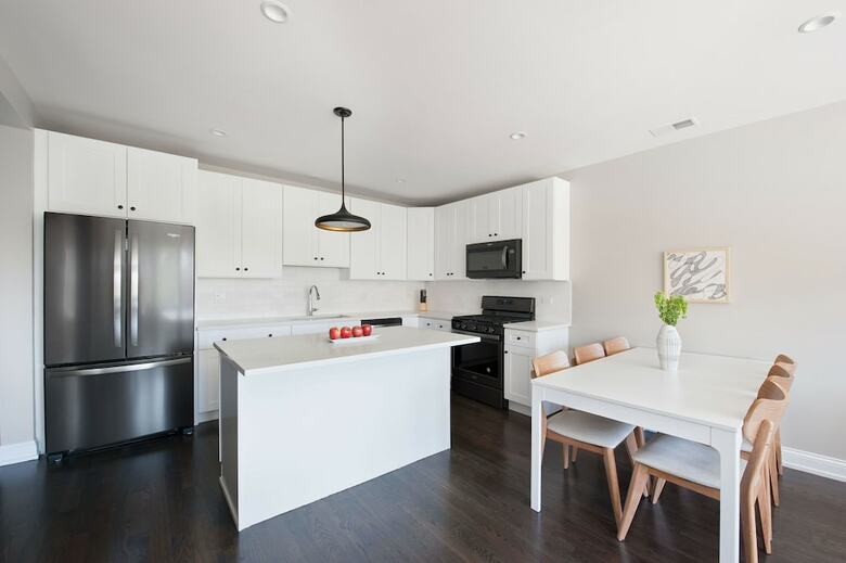Apartamentos Sonder - West Division