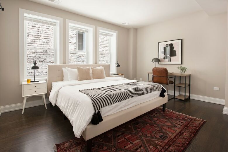Apartamentos Sonder - West Division