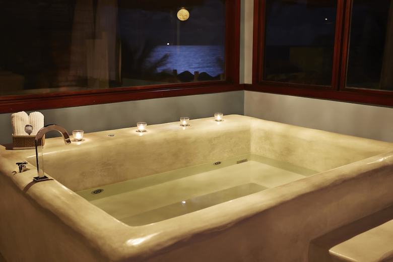 Apartamento Kilombo Villas & Spa