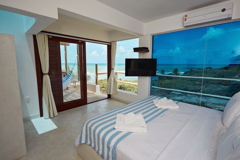 Apartamento Kilombo Villas & Spa