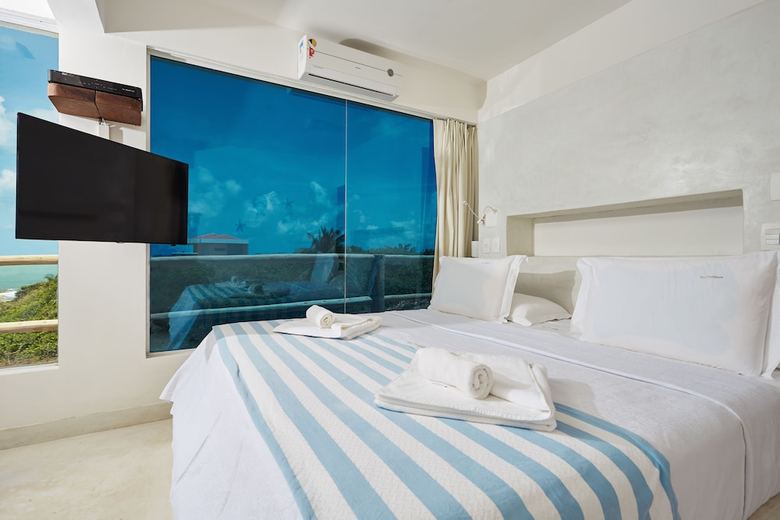 Apartamento Kilombo Villas & Spa