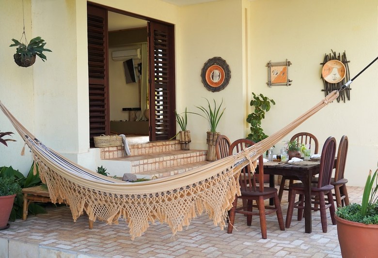 Apartamento Kilombo Villas & Spa