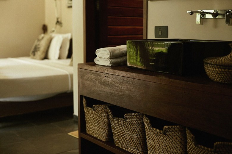 Apartamento Kilombo Villas & Spa