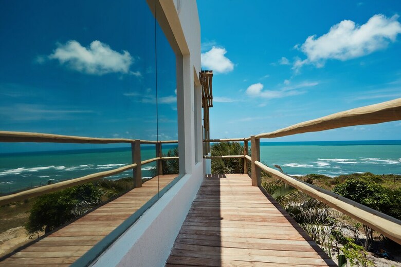 Apartamento Kilombo Villas & Spa