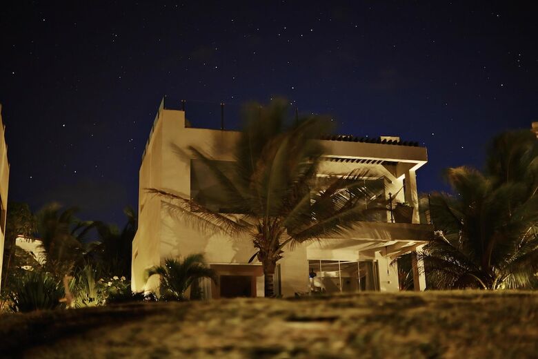 Apartamento Kilombo Villas & Spa