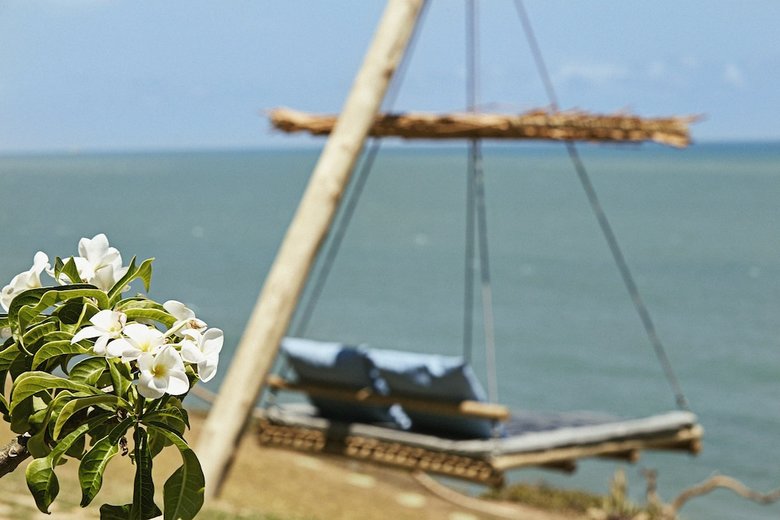 Apartamento Kilombo Villas & Spa