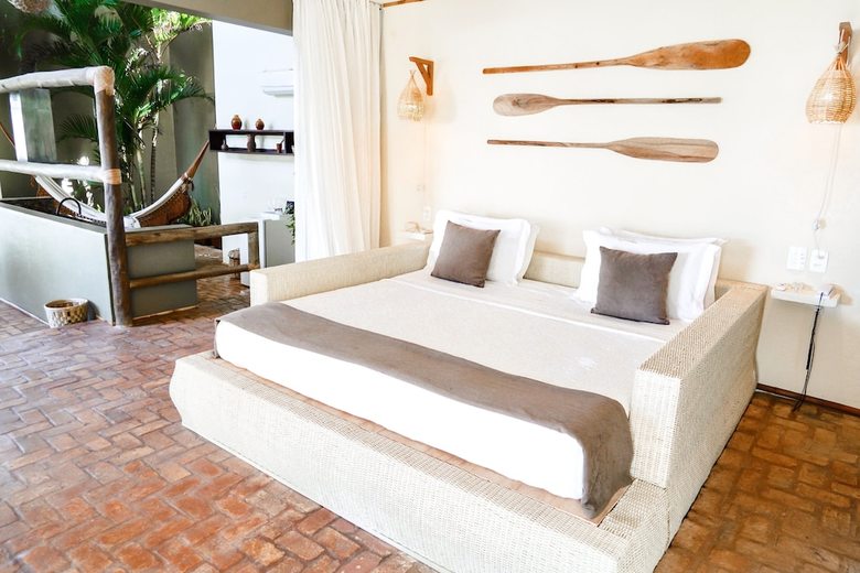 Apartamento Kilombo Villas & Spa