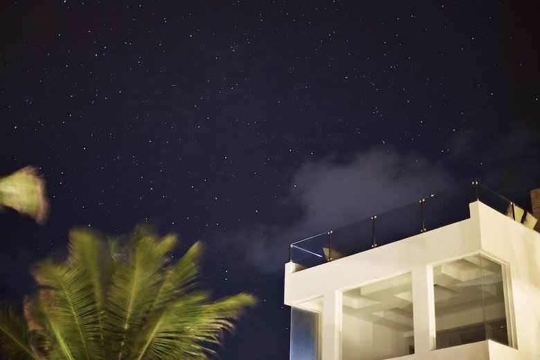 Apartamento Kilombo Villas & Spa