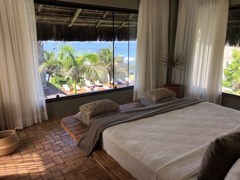 Apartamento Kilombo Villas & Spa