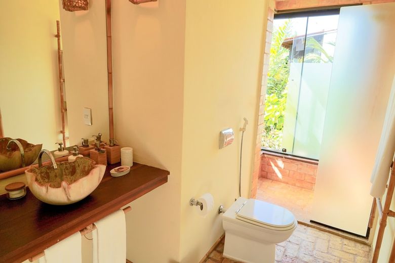 Apartamento Kilombo Villas & Spa
