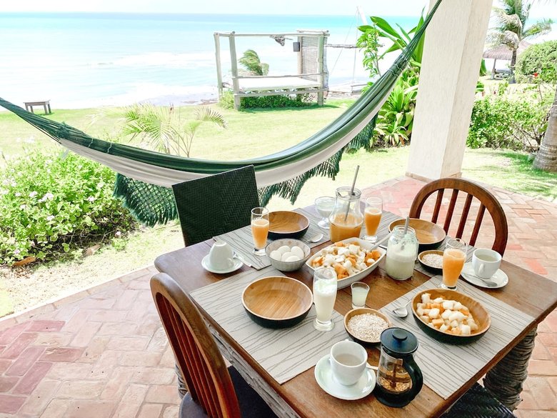 Apartamento Kilombo Villas & Spa