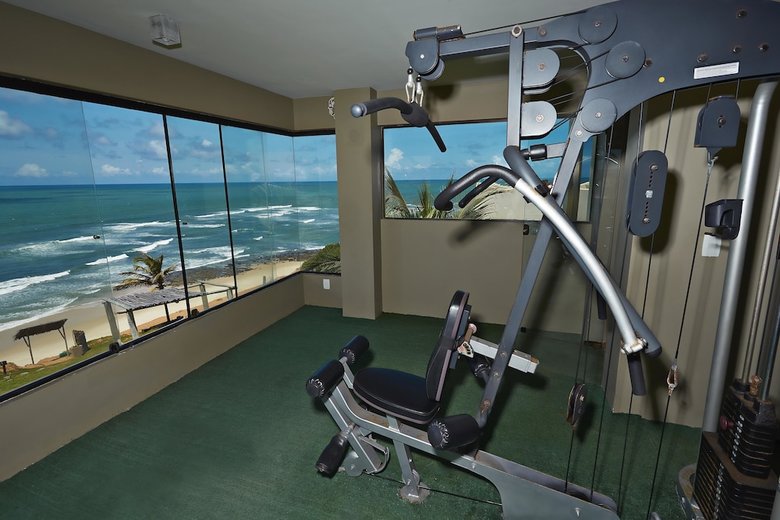Apartamento Kilombo Villas & Spa