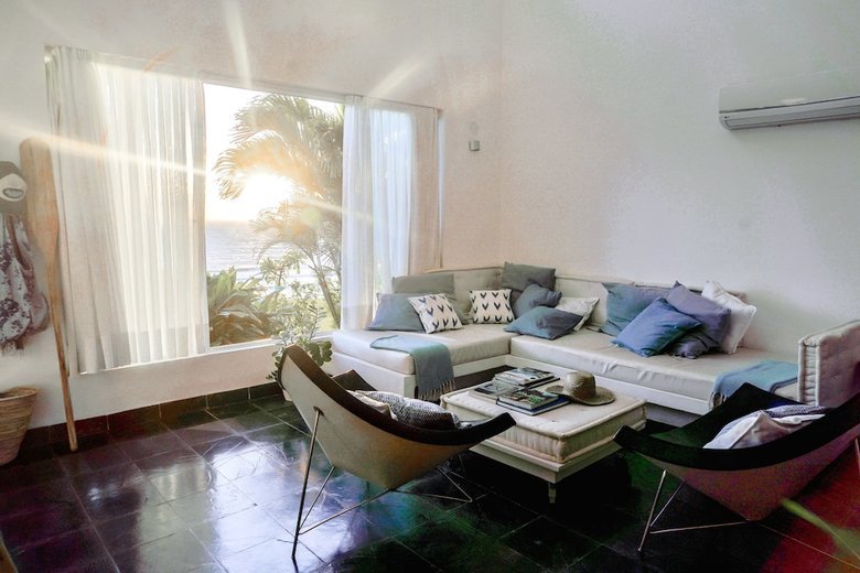 Apartamento Kilombo Villas & Spa
