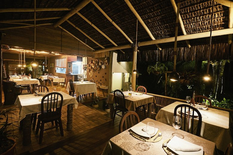 Apartamento Kilombo Villas & Spa