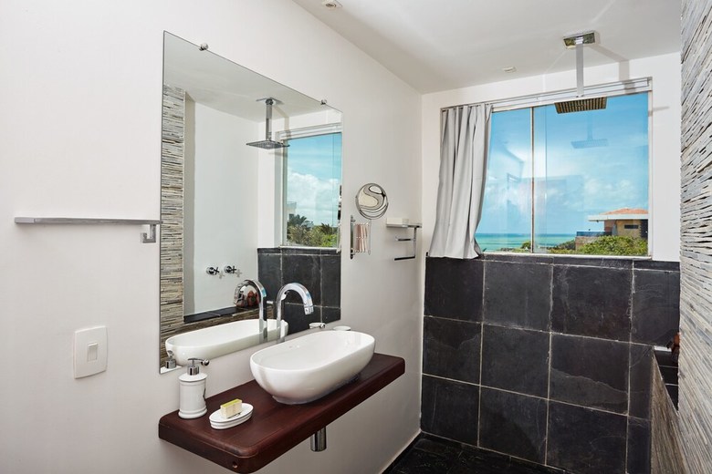 Apartamento Kilombo Villas & Spa