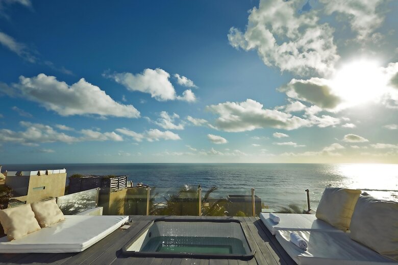 Apartamento Kilombo Villas & Spa
