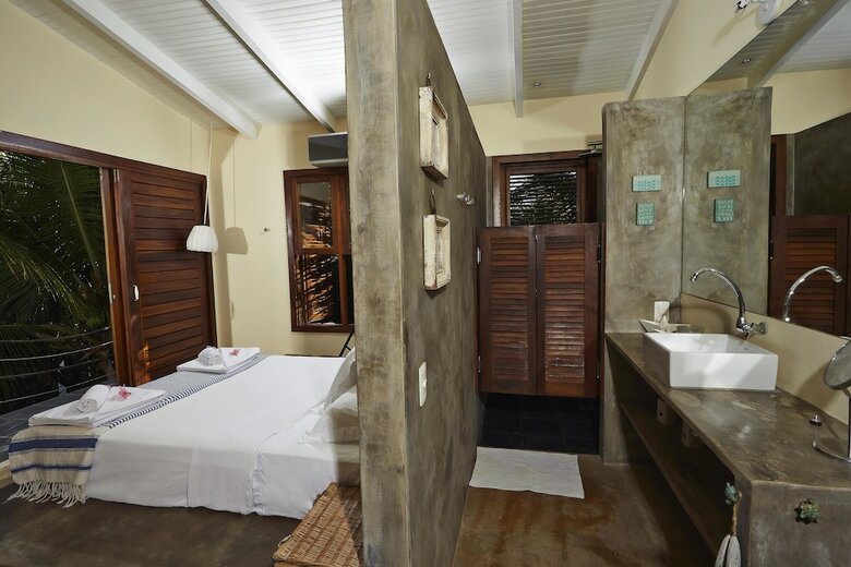 Apartamento Kilombo Villas & Spa