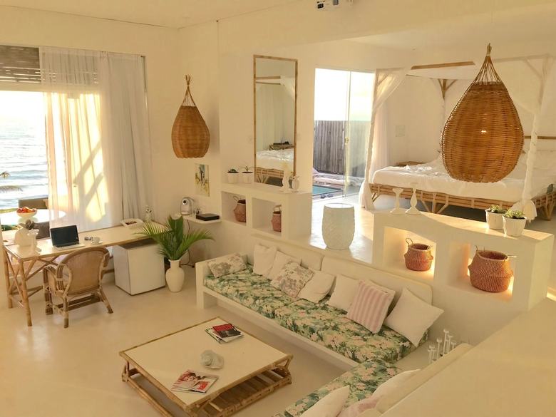 Apartamento Kilombo Villas & Spa