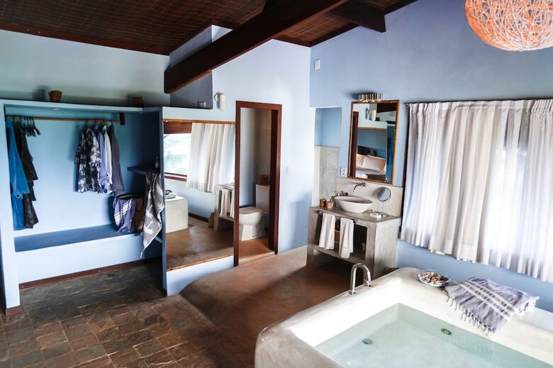 Apartamento Kilombo Villas & Spa