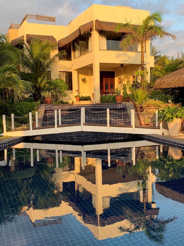 Apartamento Kilombo Villas & Spa