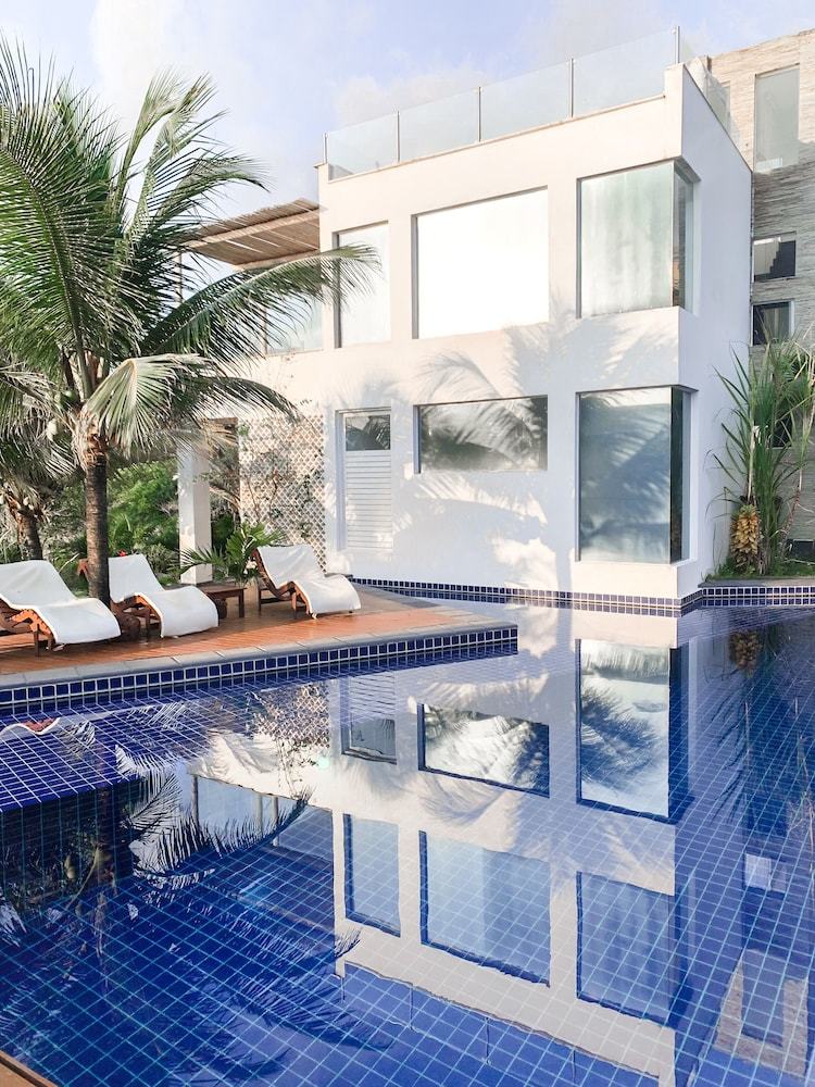 Apartamento Kilombo Villas & Spa