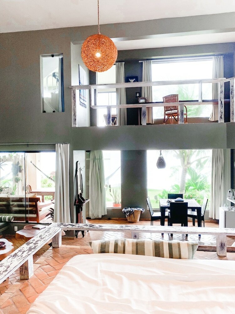 Apartamento Kilombo Villas & Spa