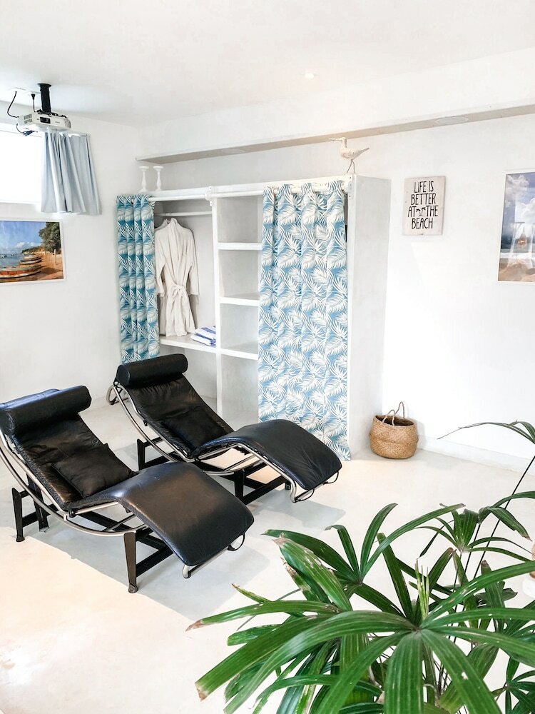 Apartamento Kilombo Villas & Spa
