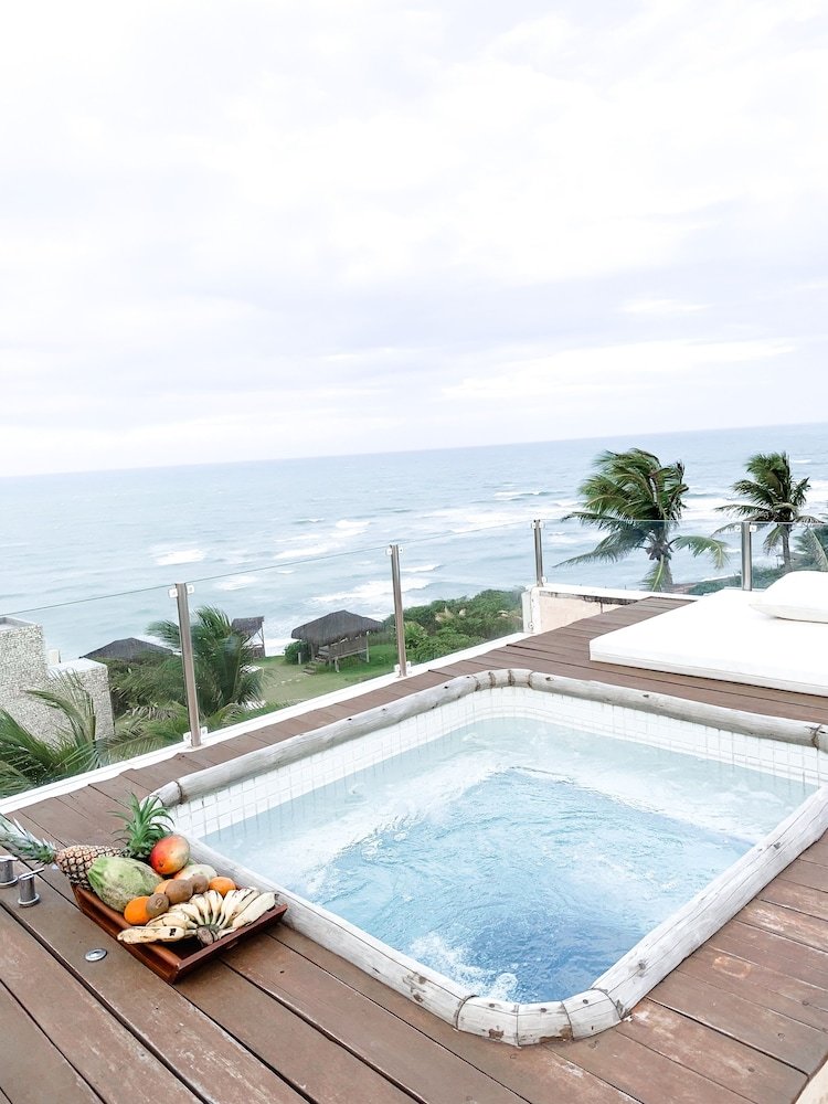 Apartamento Kilombo Villas & Spa