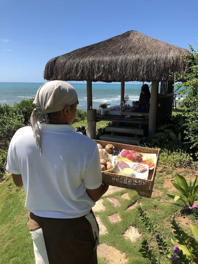 Apartamento Kilombo Villas & Spa