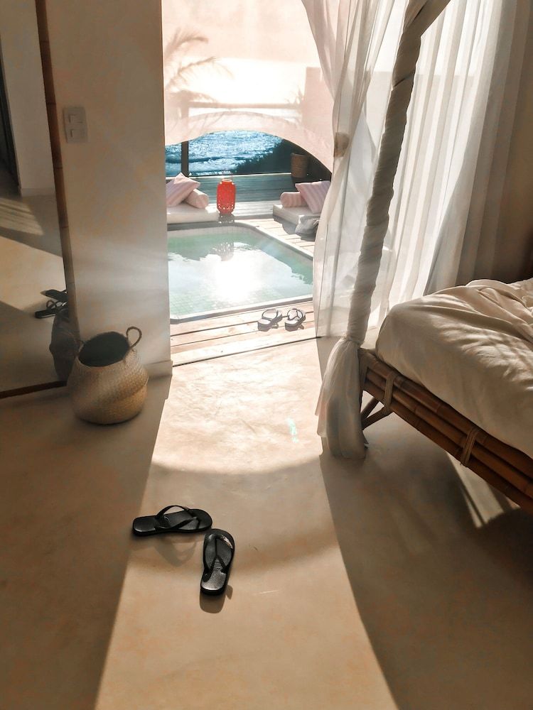 Apartamento Kilombo Villas & Spa