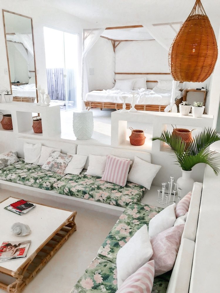 Apartamento Kilombo Villas & Spa