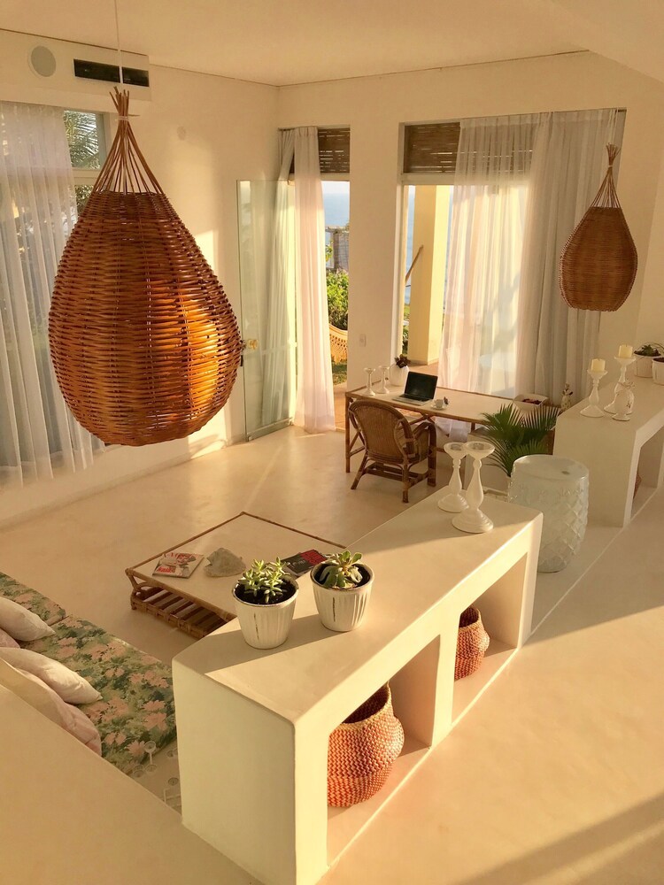 Apartamento Kilombo Villas & Spa