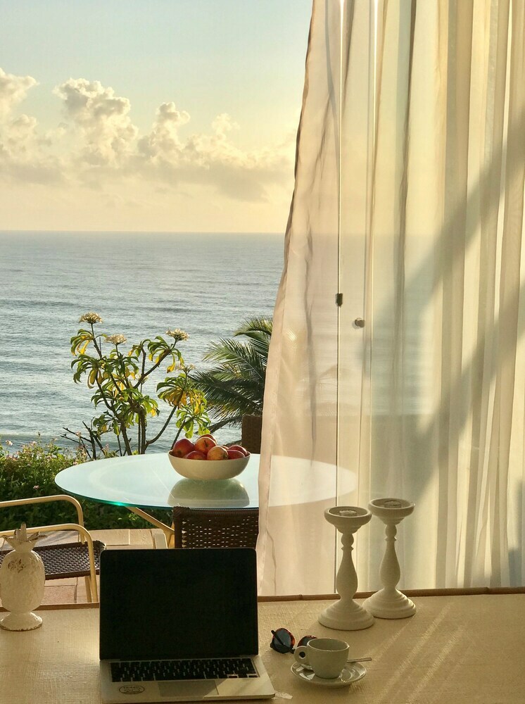 Apartamento Kilombo Villas & Spa