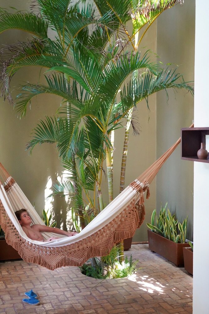 Apartamento Kilombo Villas & Spa