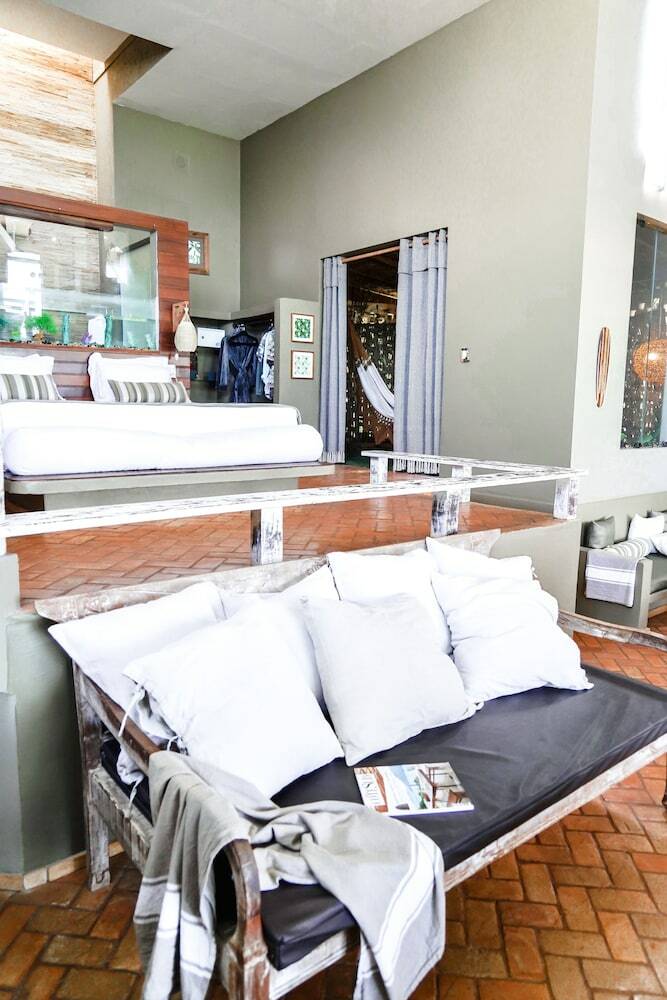 Apartamento Kilombo Villas & Spa