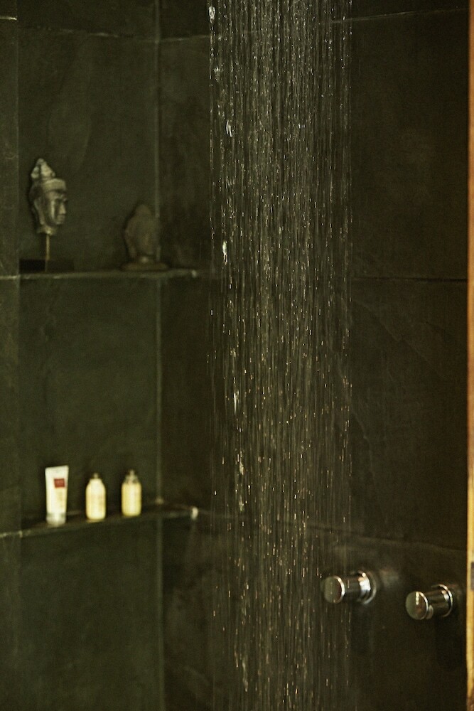 Apartamento Kilombo Villas & Spa