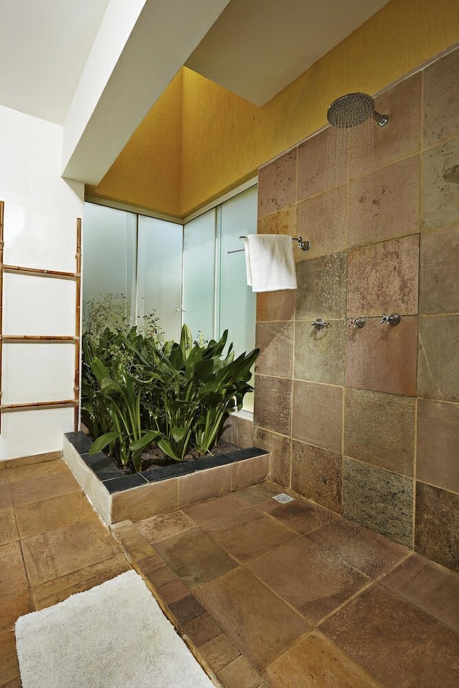 Apartamento Kilombo Villas & Spa