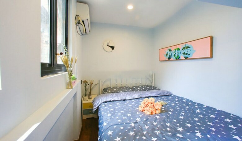 Hard Candy Apartment No.12