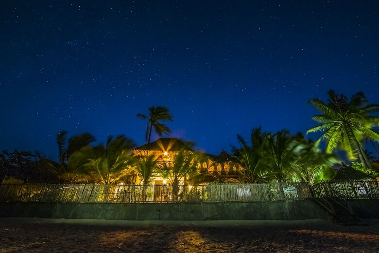Mamamapambo Boutique Hotel