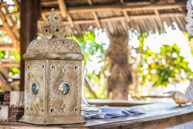 Mamamapambo Boutique Hotel